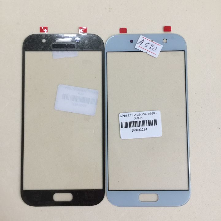 Kính ép Samsung A5 2017 A520