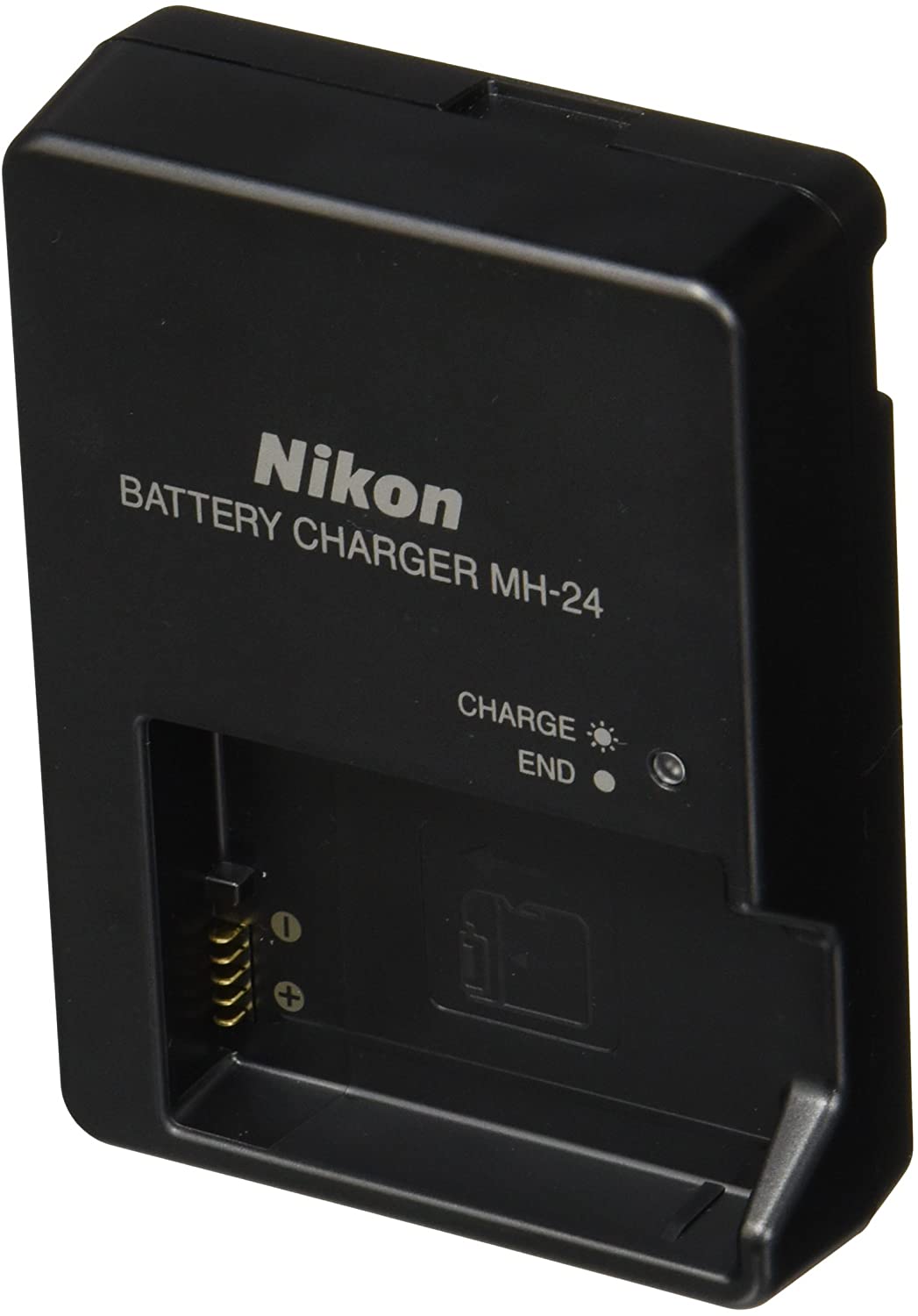 Sạc máy ảnh MH-24 (cho pin EN-EL14) - Hàng nhập khẩu