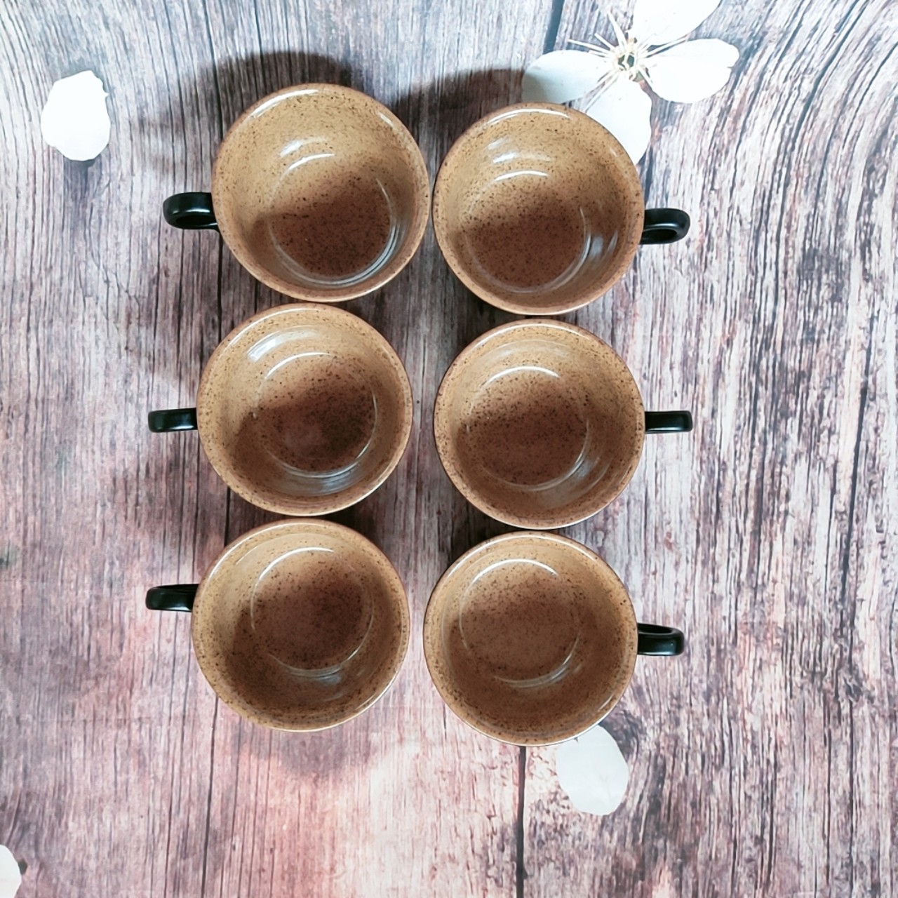 BỘ TÁCH CAFE SỨ CAPPUCHINO