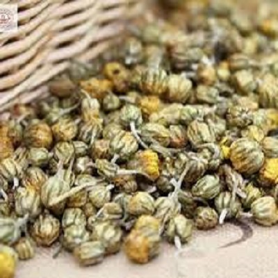 Trà hoa cúc Kim Cương 50gr