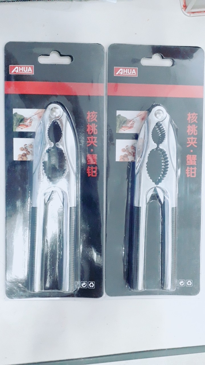 [HCM]Kìm kẹp càng cua Inox 304