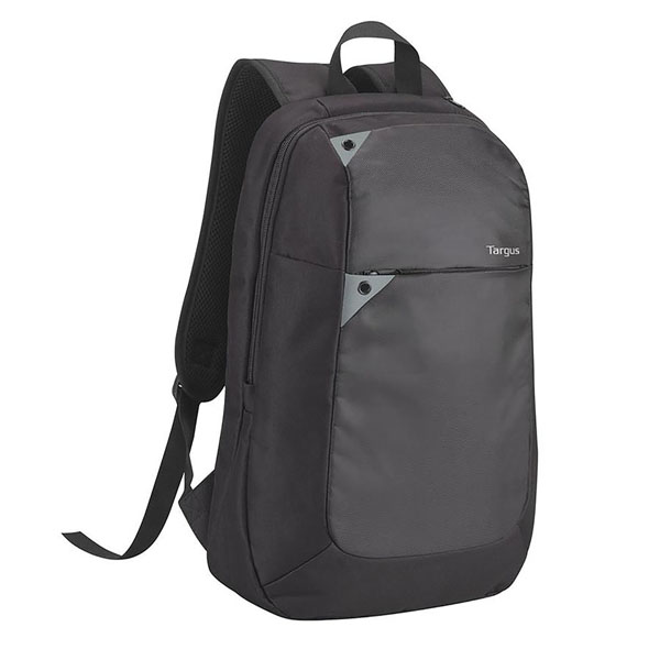 Balo Targus Intellect TBB565GL-74 15.6inch-Màu đen