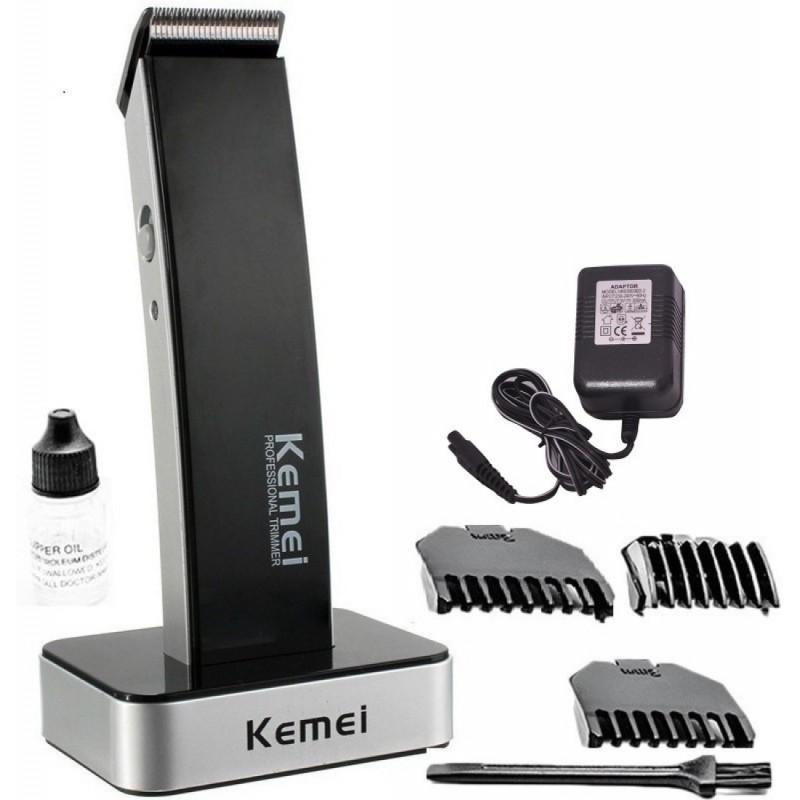 Tông đơ cắt tóc kemei km-619