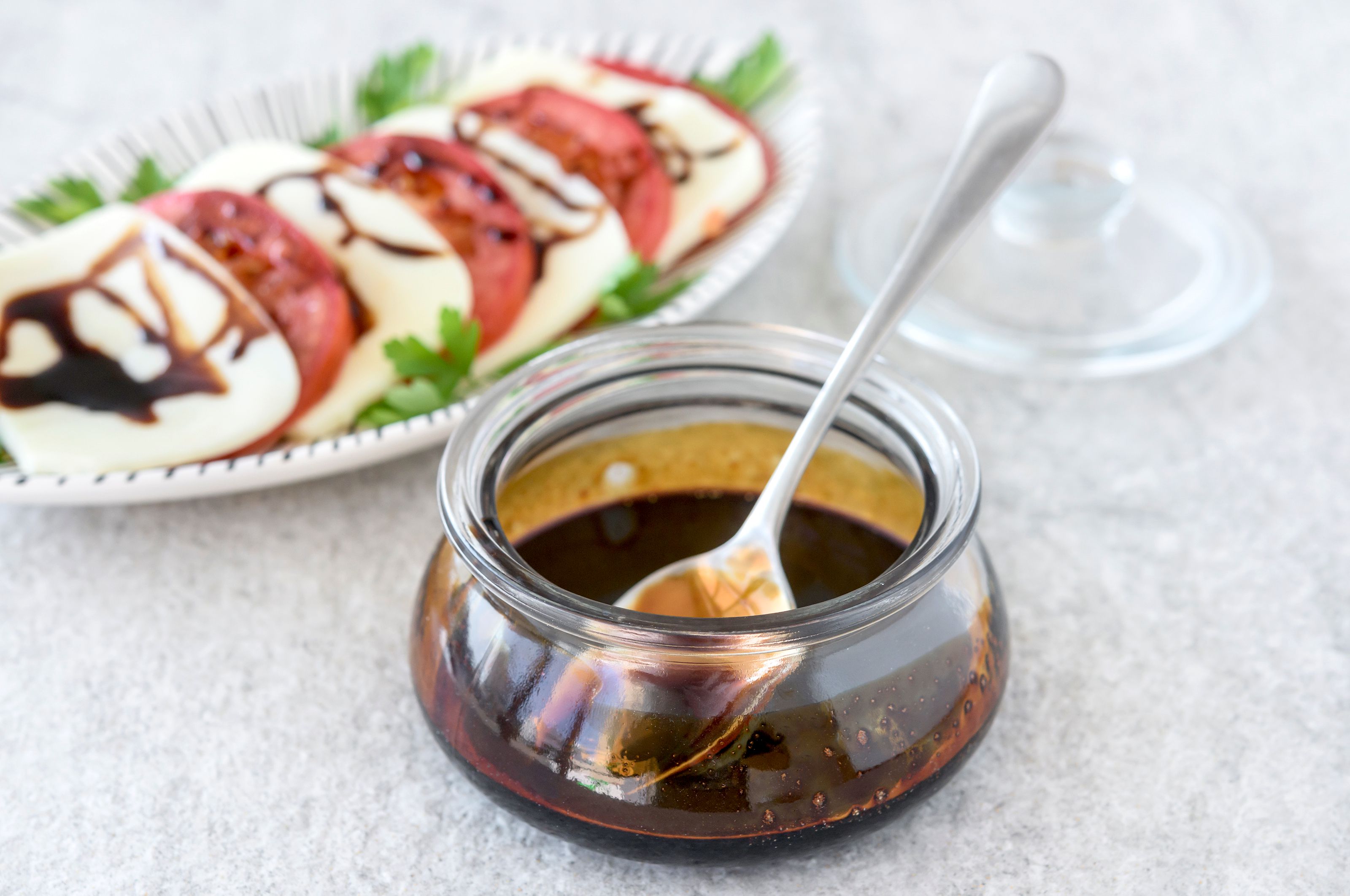 Giấm nho Balsamic Vinegar Pietro Coricelli 500ml