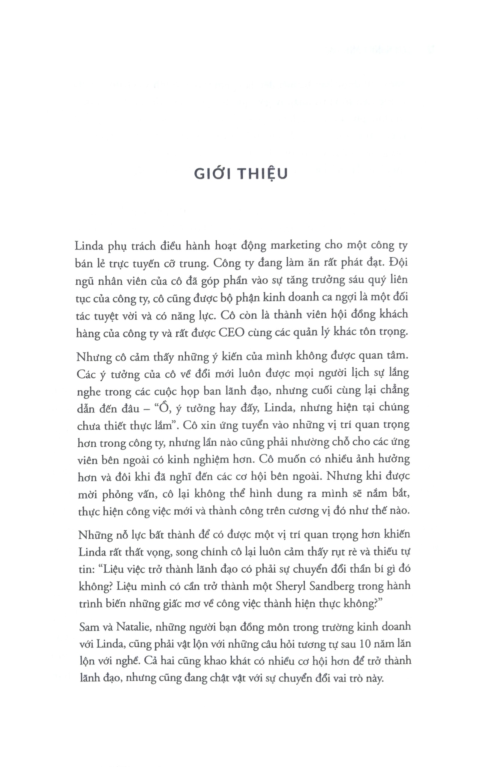 Sách - HBR - Cẩm Nang Lãnh Đạo