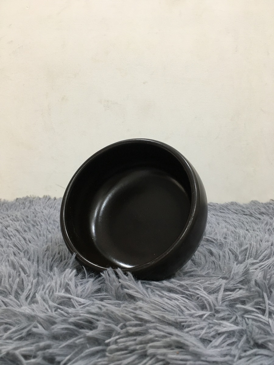 TÔ MÌ CAY 13x13x6.5 CM - GỐM SỨ DONGHWA - HÀNG VIỆT NAM CHẤT LƯỢNG CAO
