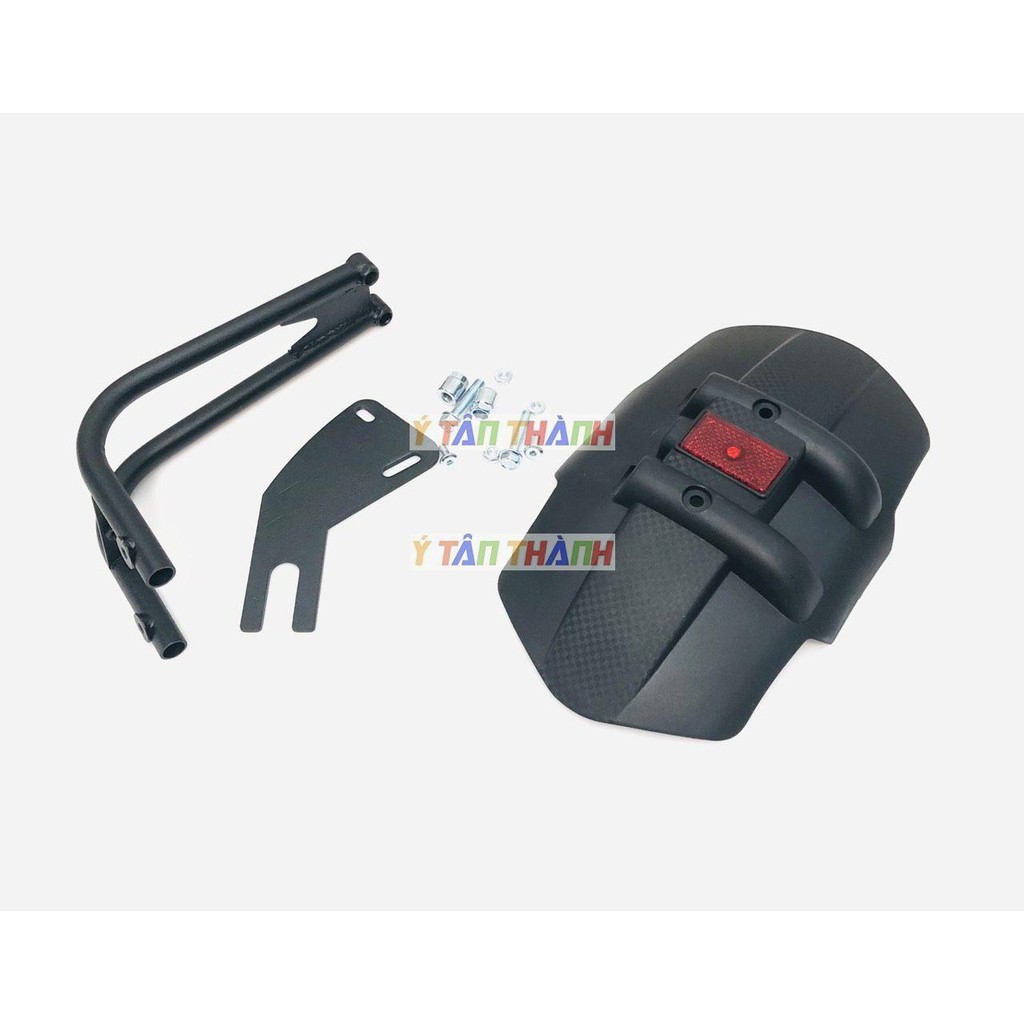 Dè Chắn Bùn Sau Winner Exciter 150 Kiểu Moto
