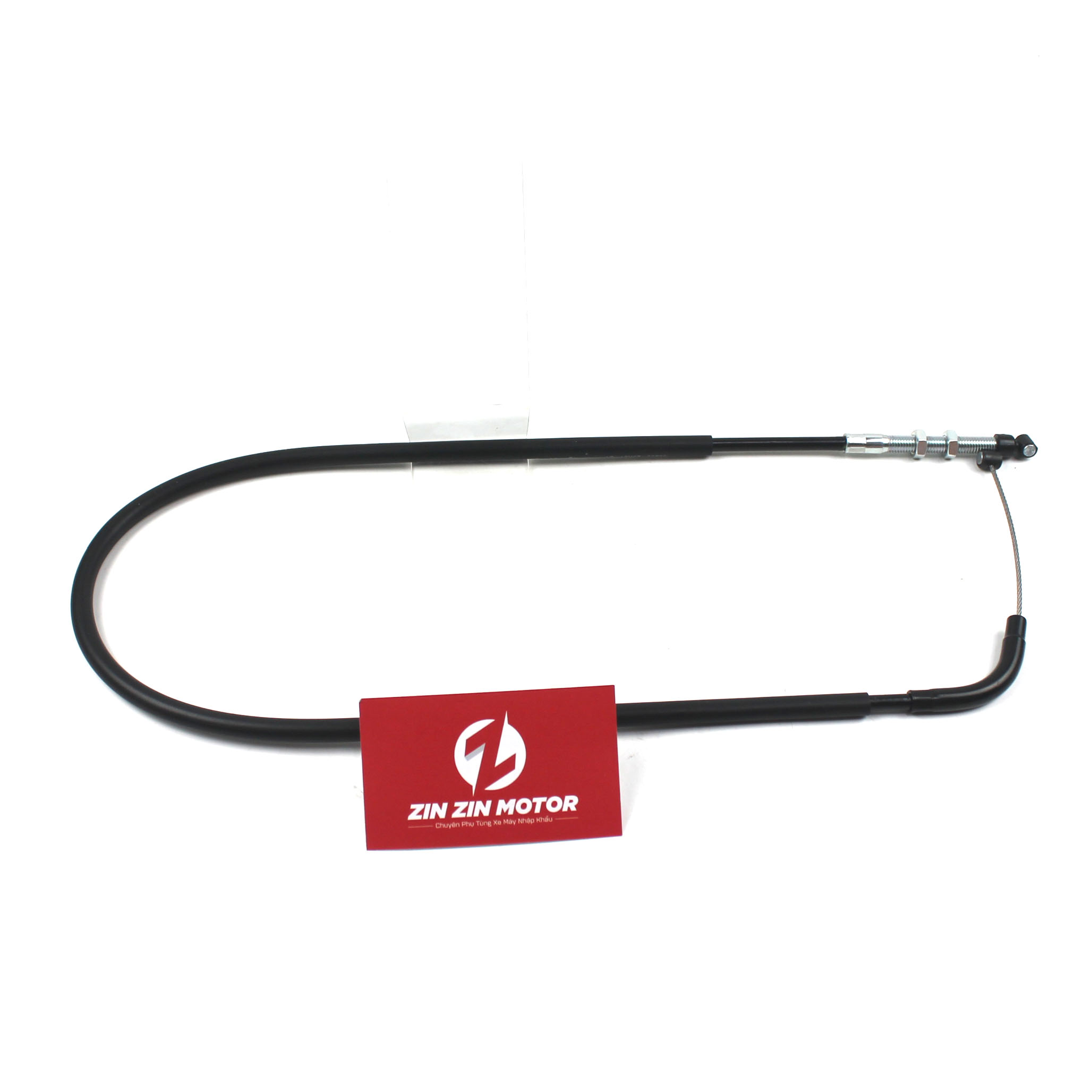 Clutch cable-GSX R150, GSX S150, bandit 150-58200-23k01-000-Zin Zin motor