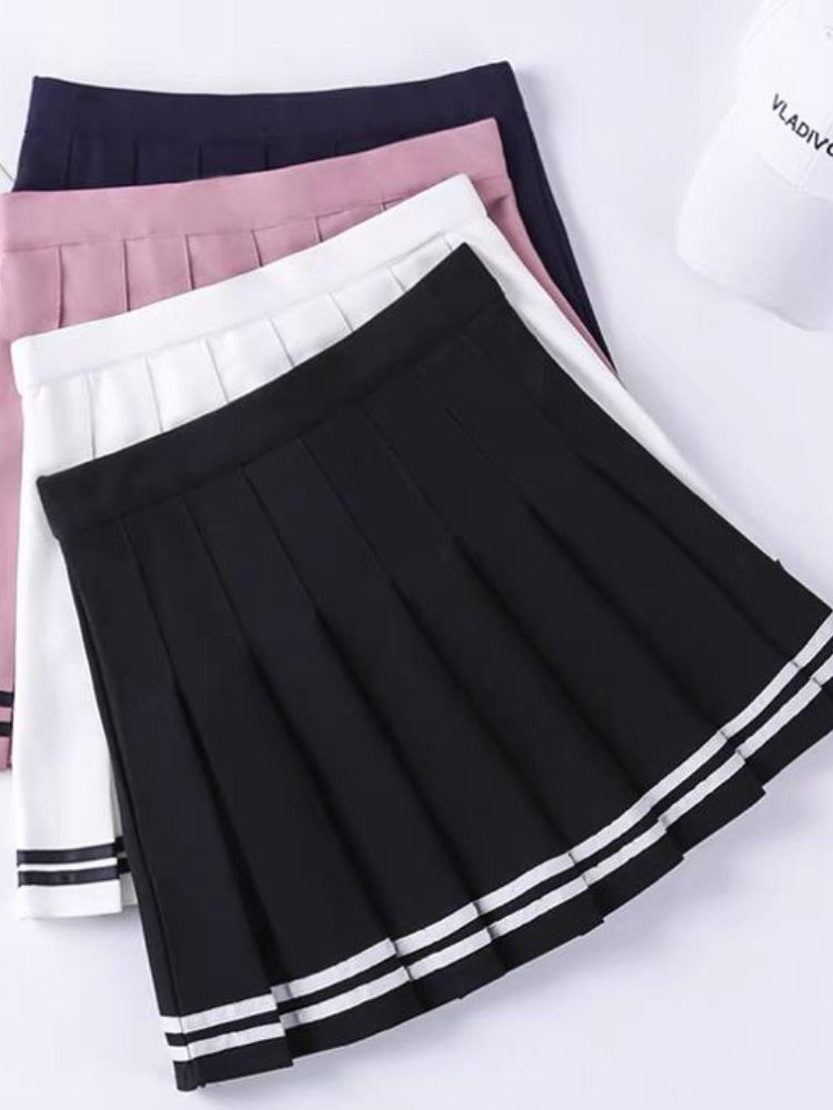 CHÂN VÁY ĐỒNG PHỤC