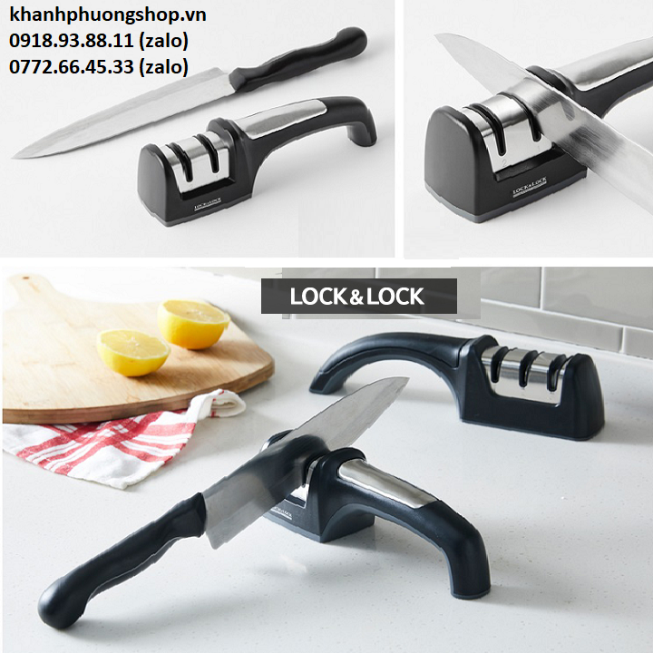 [HCM]máy mài dao lock&lock - máy mài dao lock&lock