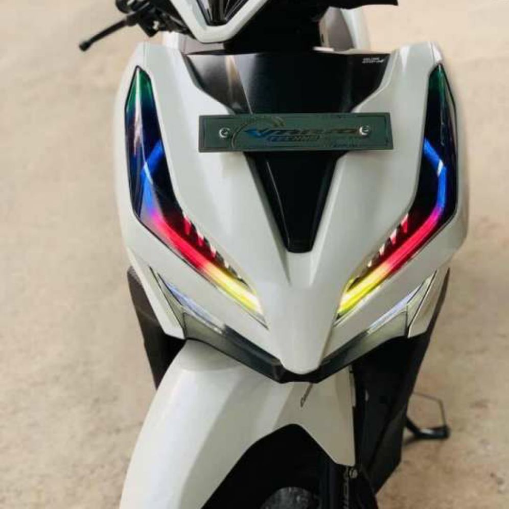 ]tem demi  vario/click 2018-2020