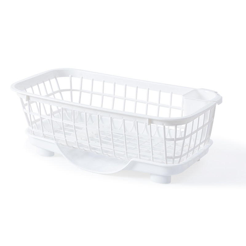 Kitchen storage rack, storage rack, table top, tableware, chopsticks, home storage rack, storage rack