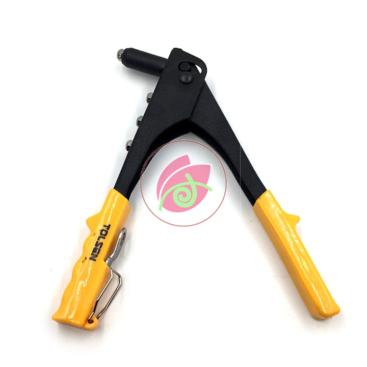 Kềm bấm Rive Tolsen 43001