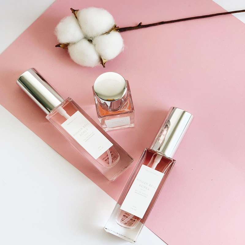 nước hoa pinker bell korea eau de parfum 30ml