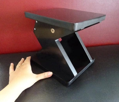 Bộ 2 Chân Kê Loa Hiện Đại.Kích thước 20*20*cm