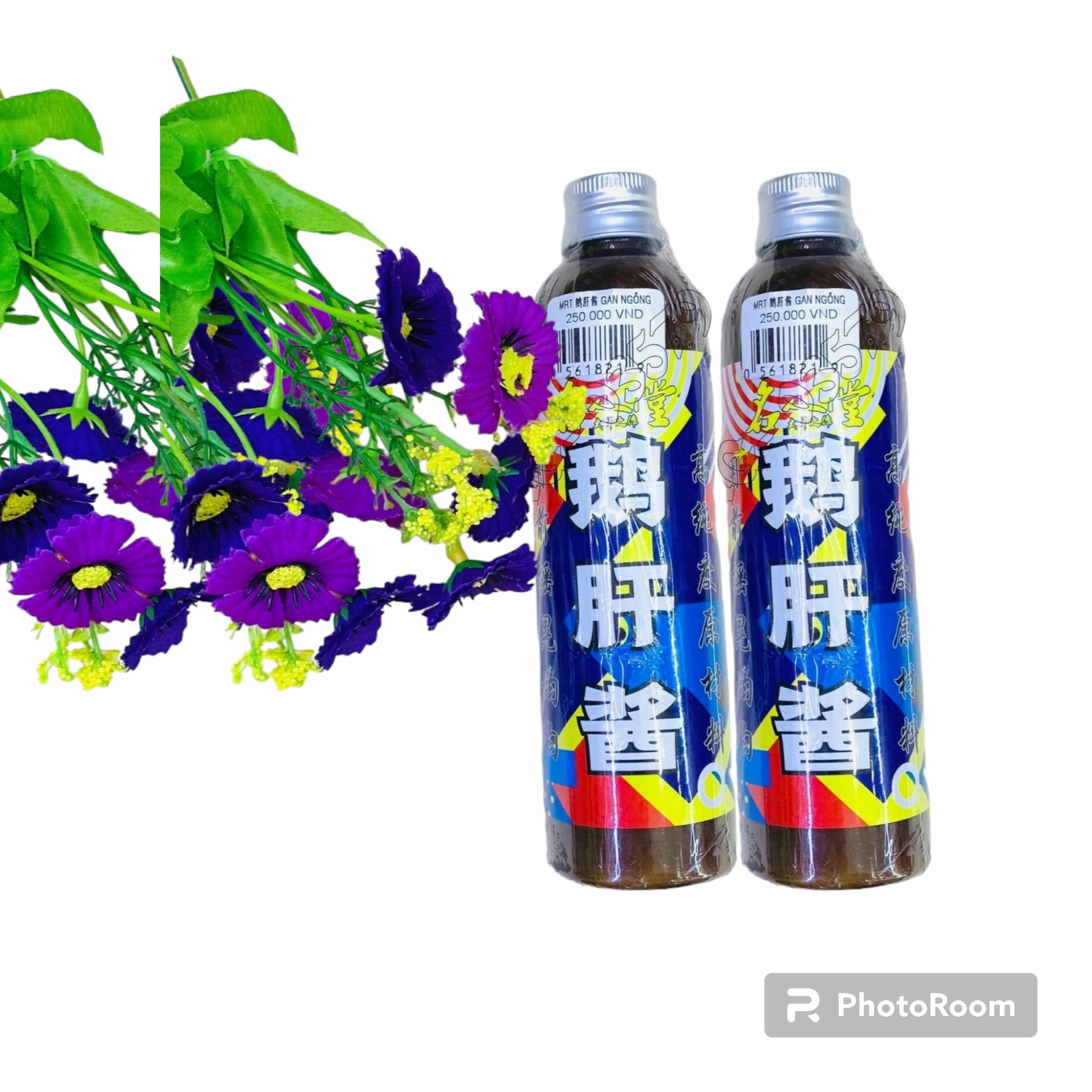HL - GW MRT Gan Ngỗng