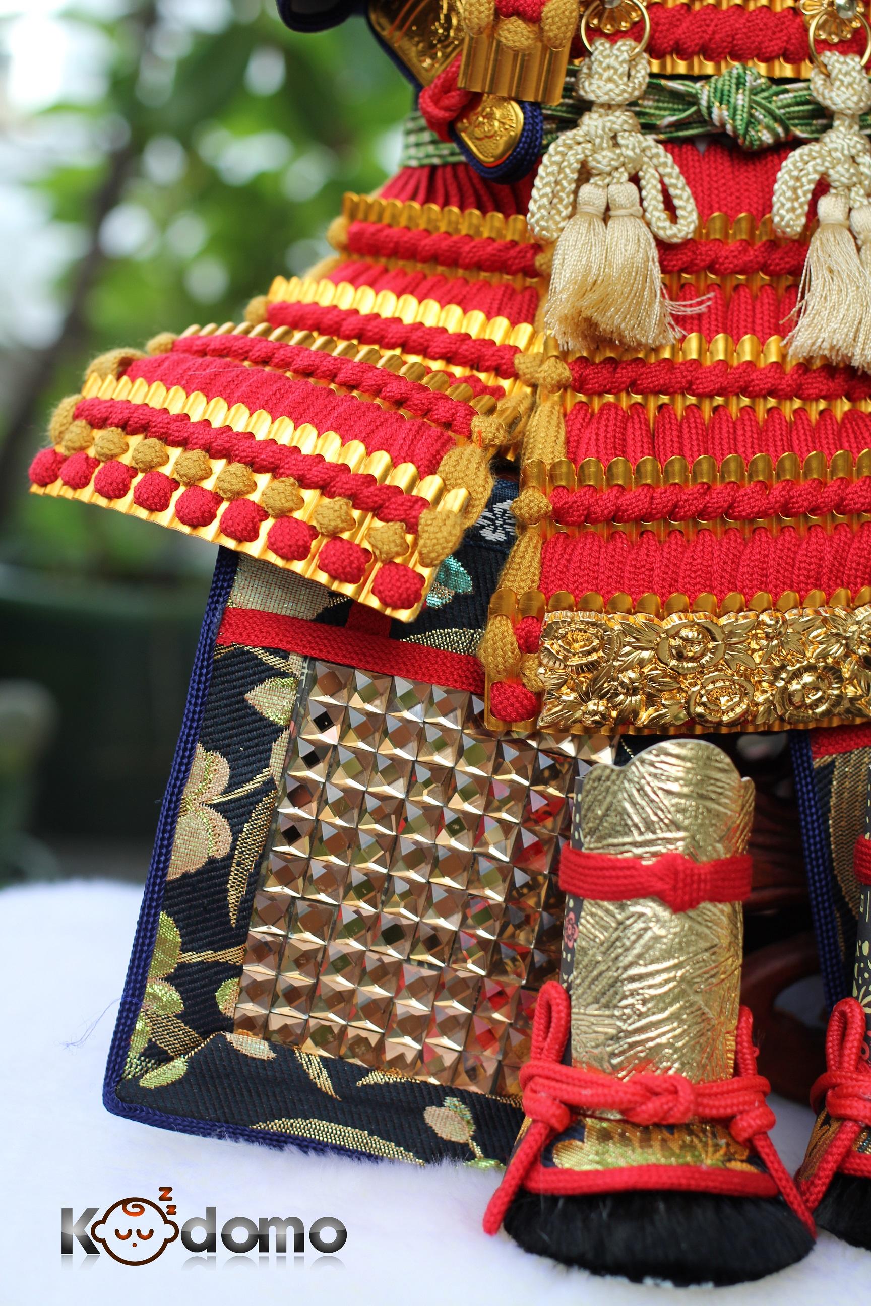 búp bê nhật bản , búp bê samurai , áo giáp samurai , nón giáp samurai , 人形 , 武者人形 , 子供大将 , 鎧 , 兜 , 五月人形, 日本娃娃