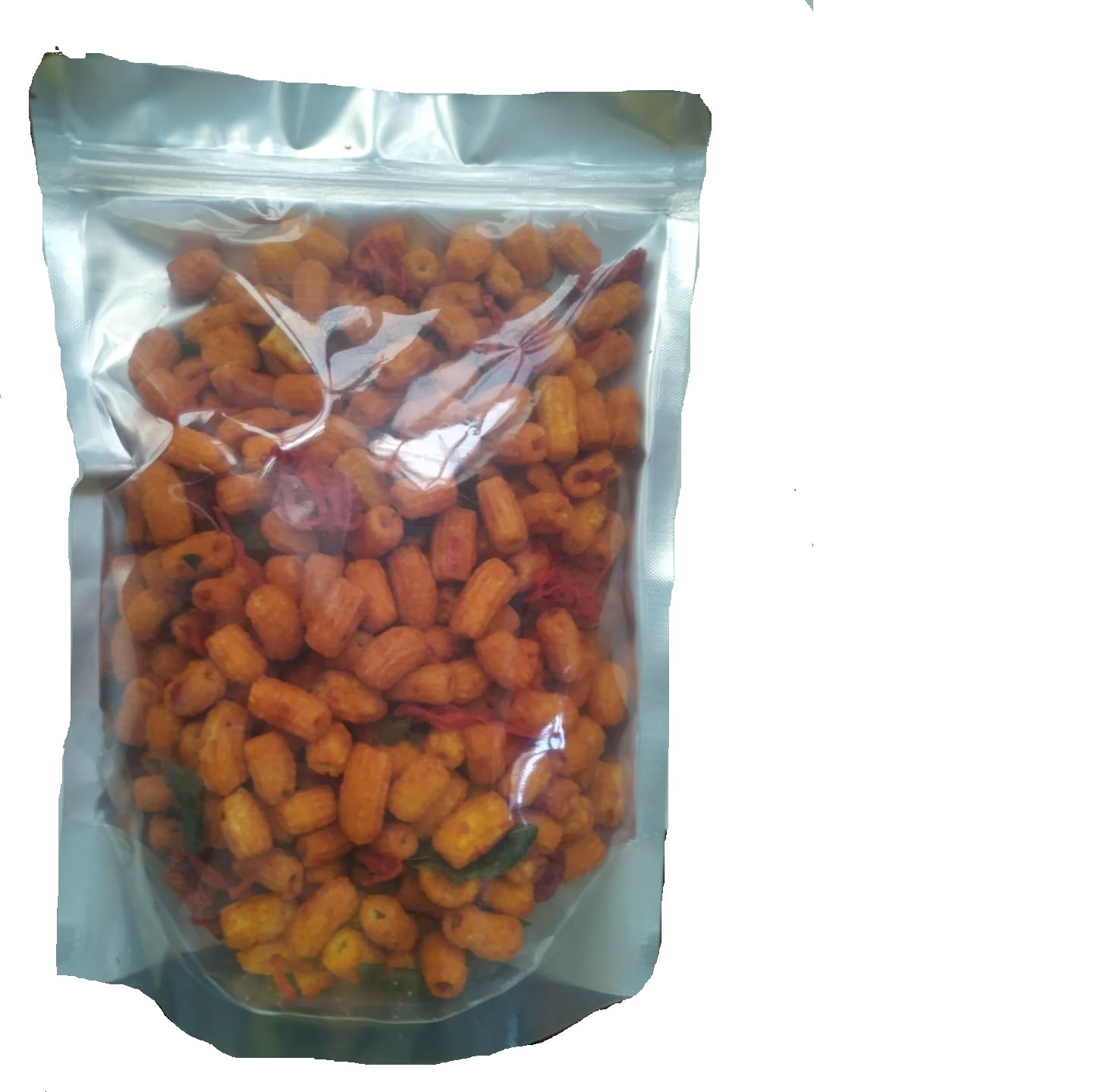500g Nui Sấy Bò Lá Chanh 500g