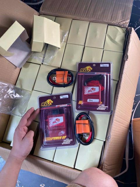 [HCM]mobin sườn + ic gắn wave sirius exciter
