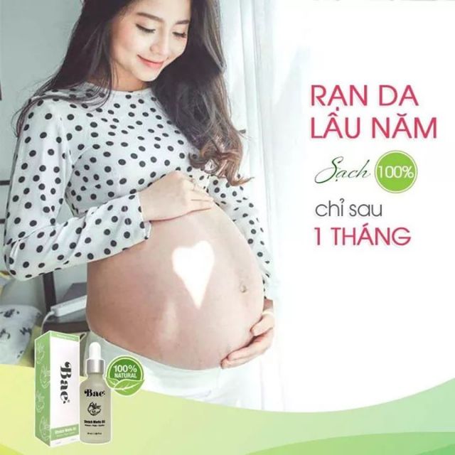Tinh Chất  Rạn Da Bea Hàn Quốc 50ml