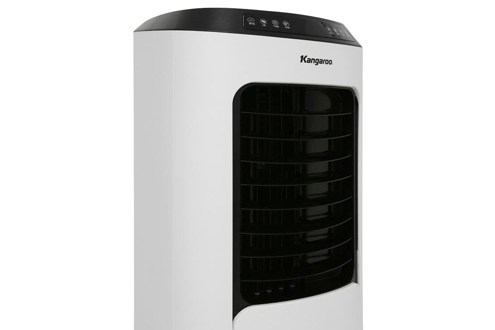 [HCM][Trả góp 0%]Quạt điều hòa Kangaroo KG50F68
