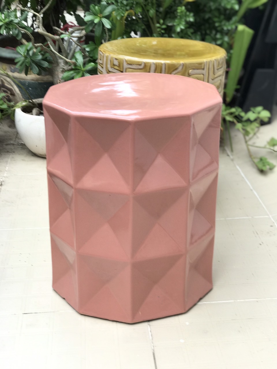 ĐÔN XUẤT KHẨU GỐM SỨ TRANG TRÍ DECOR NEW ARRIVAL