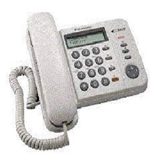 Điện thoại bàn Panasonic KX-TS580