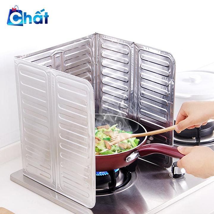 Tấm chắn dầu mỡ cho nhà bếp