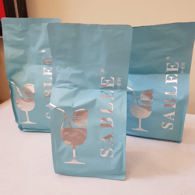 Trà Nhài Sable gói 500g thơm ngon