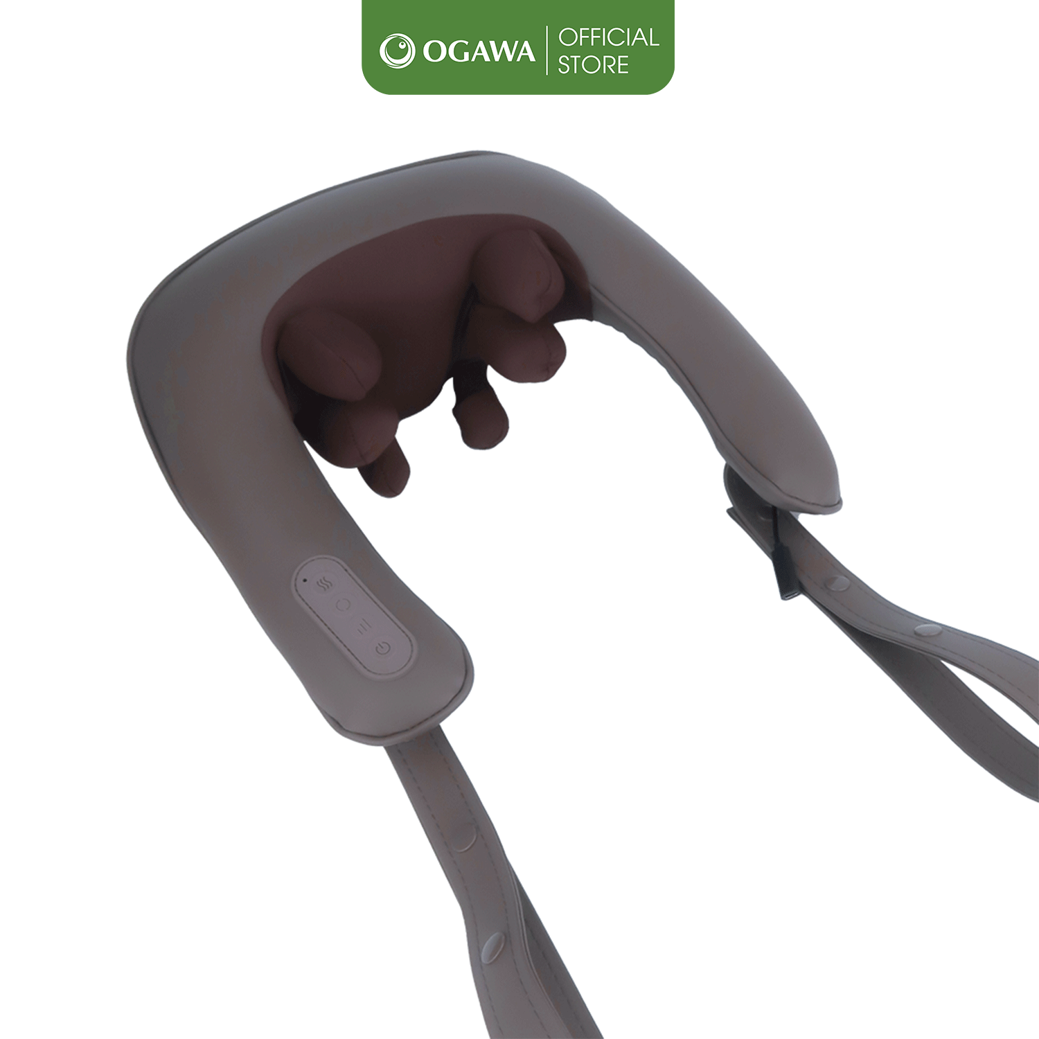 Máy Massage Cổ Vai Gáy OGAWA Wonder Touch