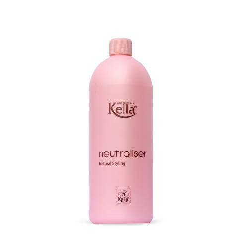 Thuốc Dập Tóc Đa Năng Kella 1000Ml (Dạng Chai)