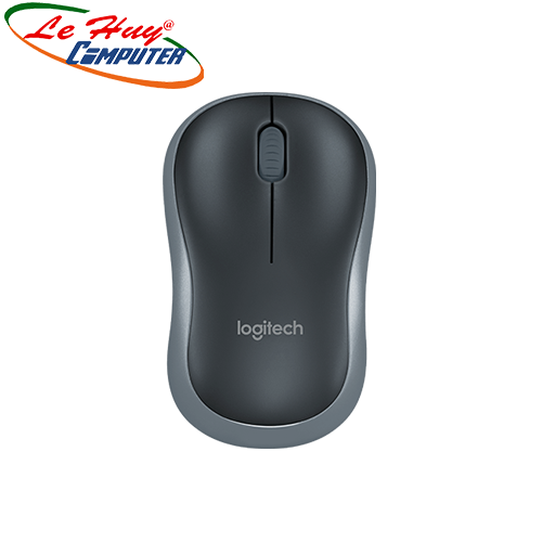 Chuột Không Dây Logitech M185 -