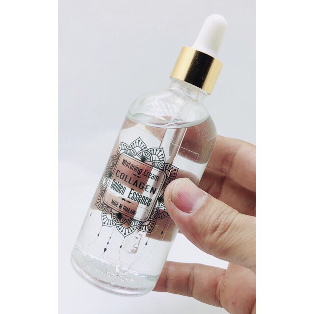 [HCM]Nước lột COLLAGEN thay da sinh học 100ml