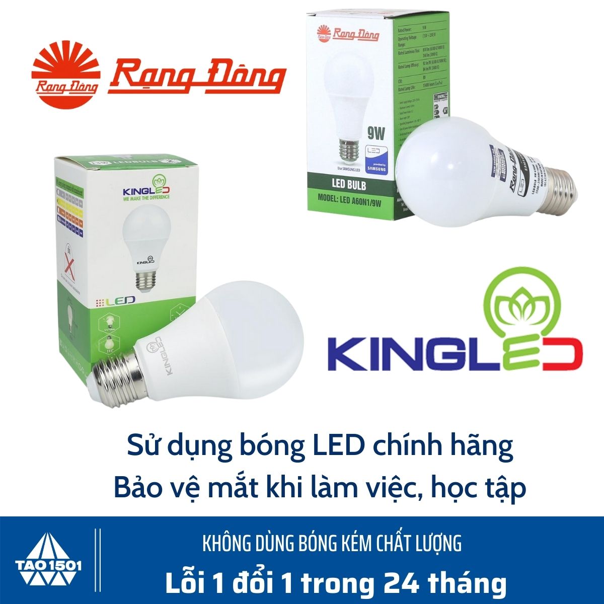 Đèn kẹp bàn học, làm việc, đọc sách PIXAR. Kẹp bàn chắc chắn. Bóng LED 7W chống cận Rạng Đông bảo hành 2 năm 1 đổi 1