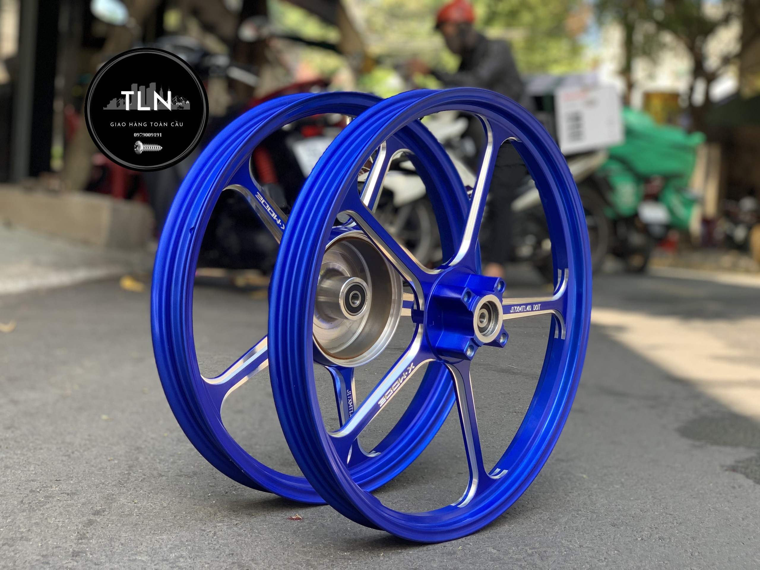 MÂM XMODE CNC CHO EX2010-SIRIUS-JUPITER BẢN 1.4-1.6