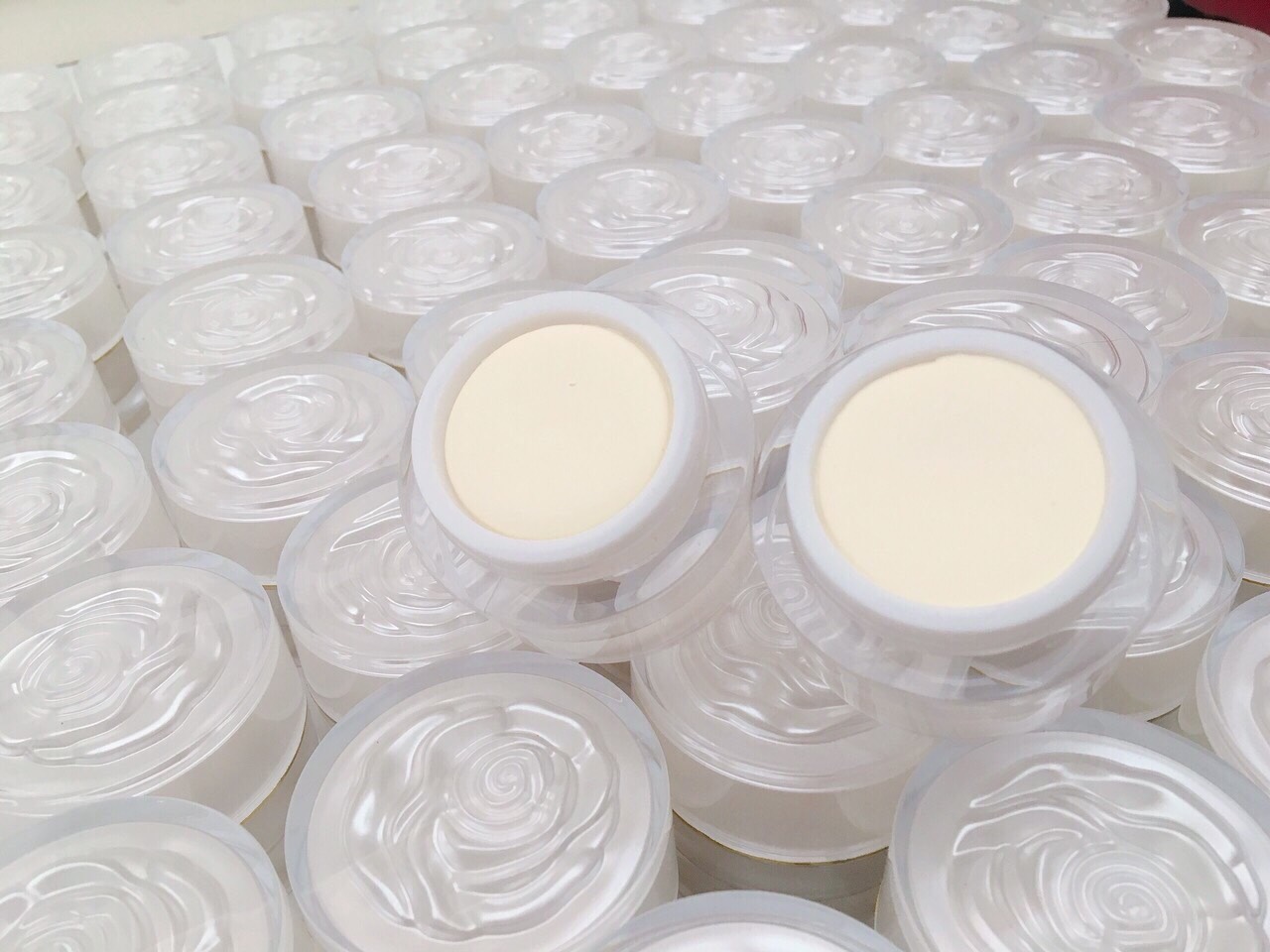 Face Dưỡng Nhân Sâm Collagen Siêu ViP Đức Thịnh Handmade