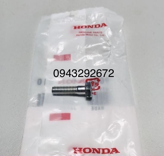ốc Nối Thân xylanh 6mm Dream Thái Honda ( 1 Con ) (90082035010)
