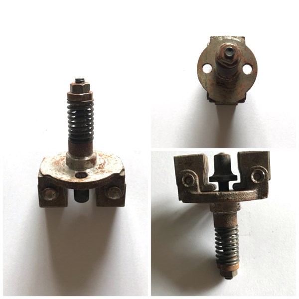 Cụm Điều Tốc Máy Nổ 8 R180