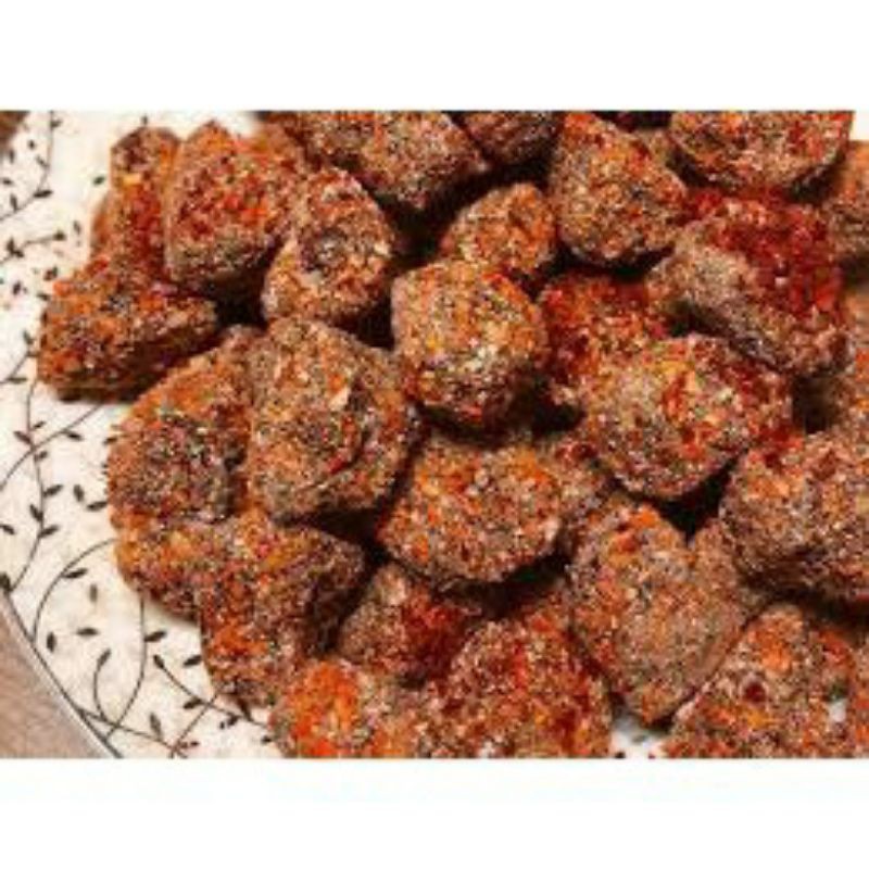 ME XÍ MUỘI ĐÀ LẠT (100g/250g)