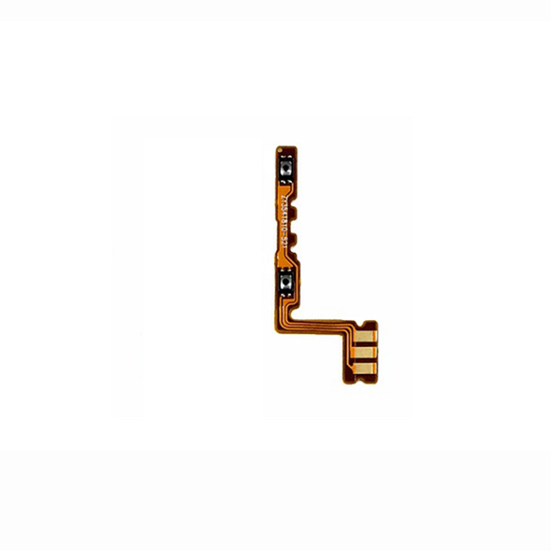 DÂY CÁP ÂM LƯỢNG ( VOLUM ) OPPO F9 ZIN