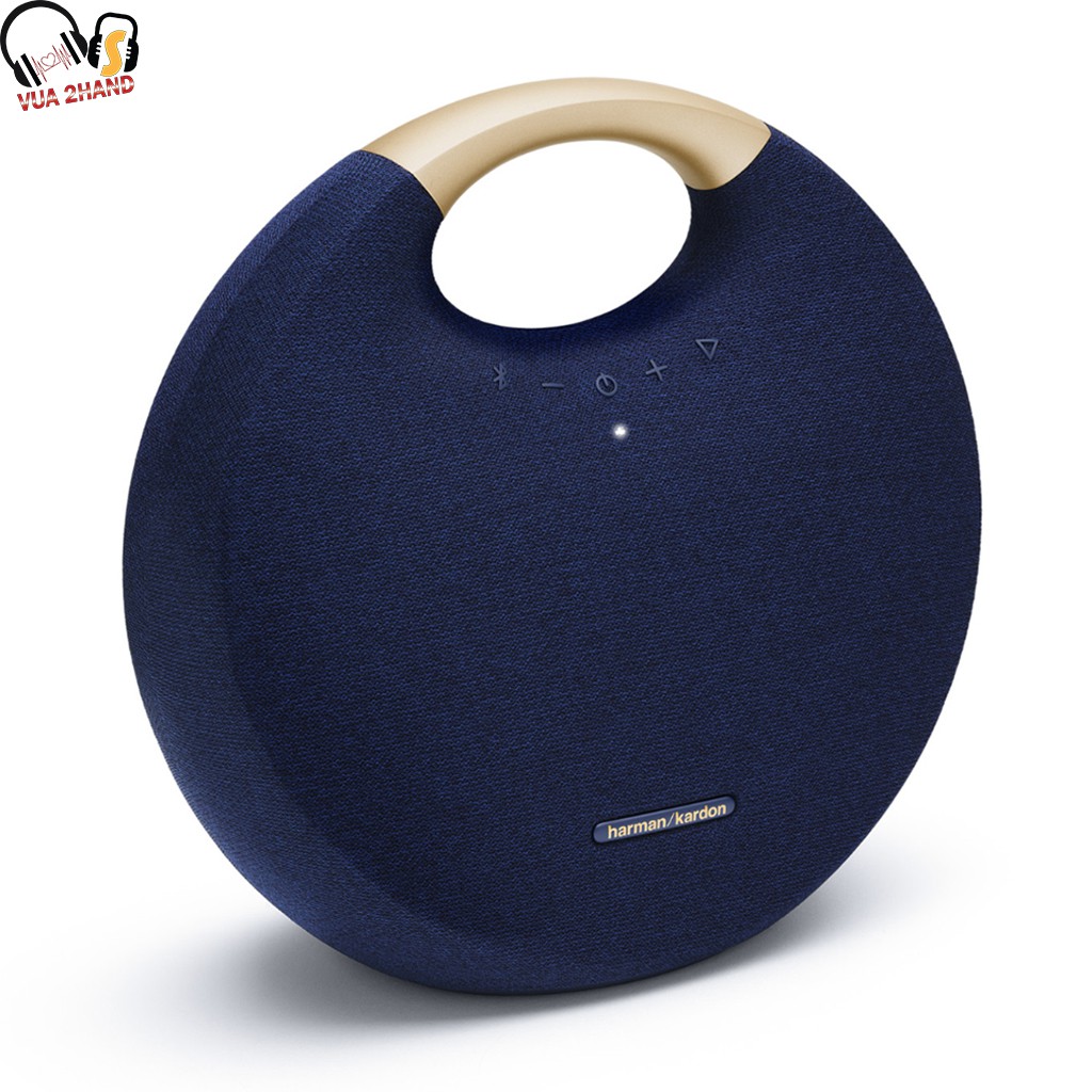 [Trả góp 0%]Loa Harman Kardon Onyx Studio 6  Mới  | Bảo Hành 12 Tháng