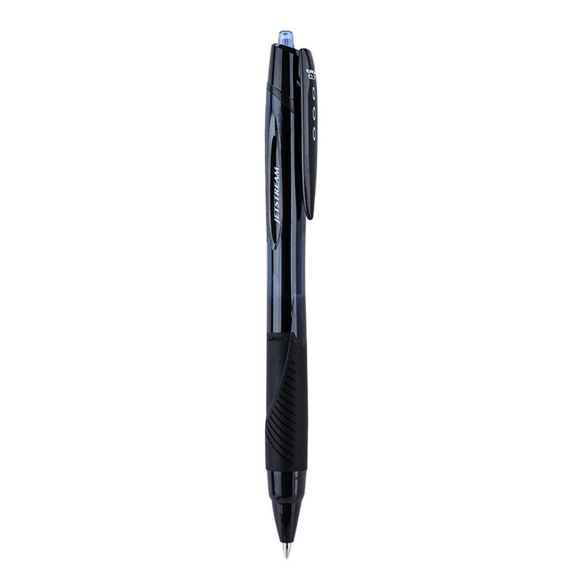 Bút bi Uni Jetstream SXN157S nét 0.7mm dạng bấm