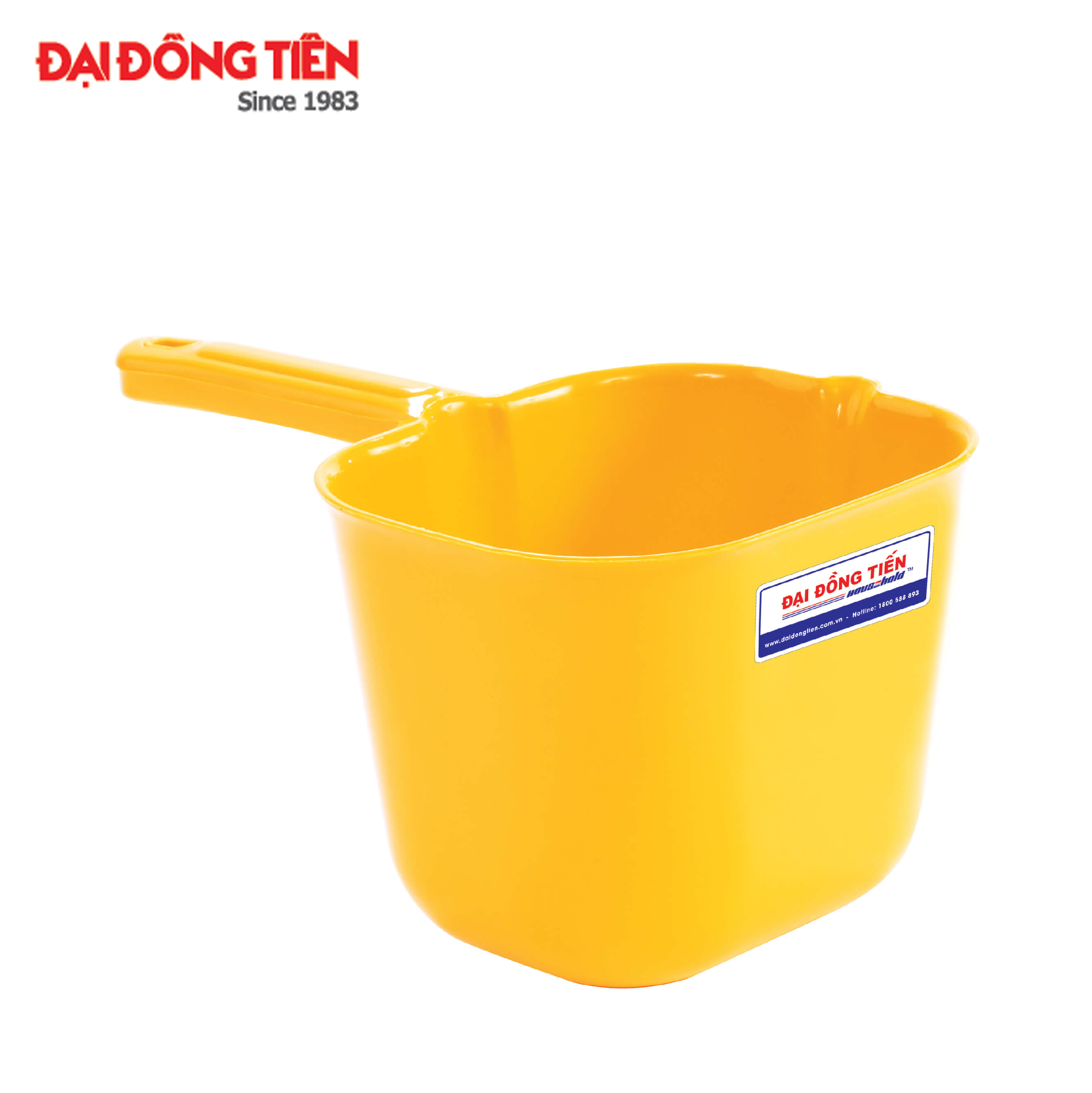 Ca Múc Nước Đại Đồng Tiến A1074