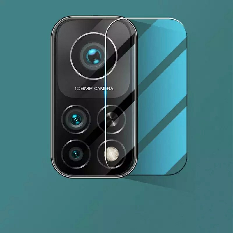 Cường lực Camera Mi 10T Pro / Mi 10T ( đủ phụ kiện )