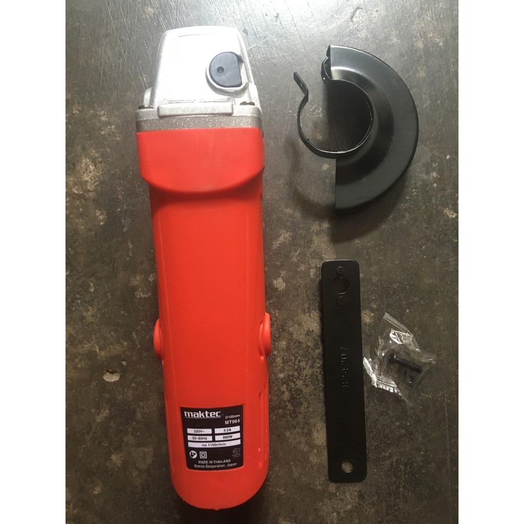 [HCM]Máy Cắt Maktec-Mt964 -100