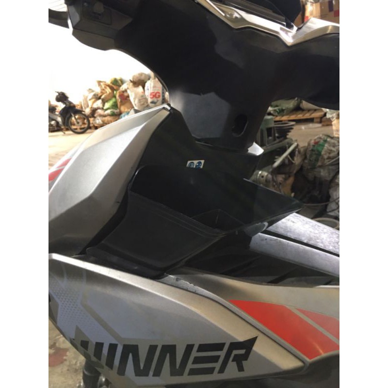 Hộc dựng đồ Winner x