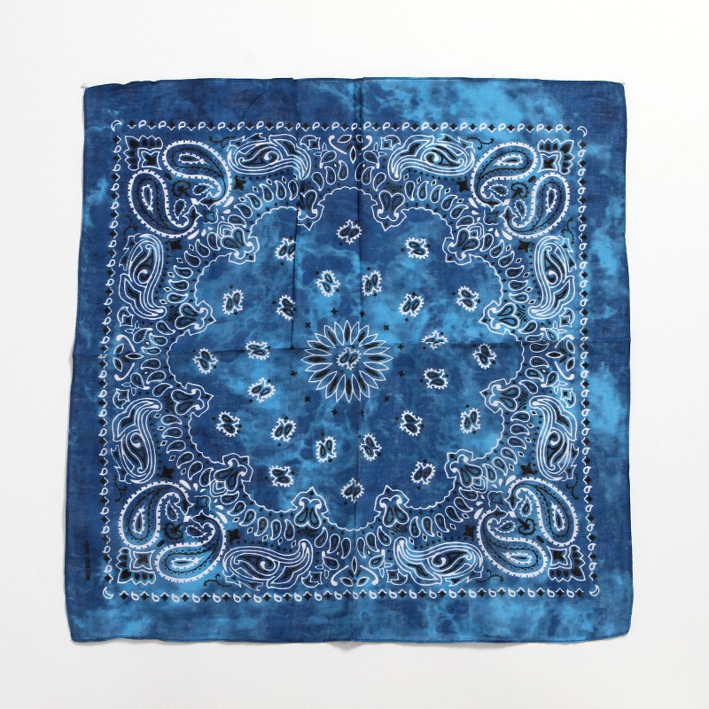 Khăn Bandana Loang GD Peaceminusone - Bandana Loang Thành Draw Rap Việt