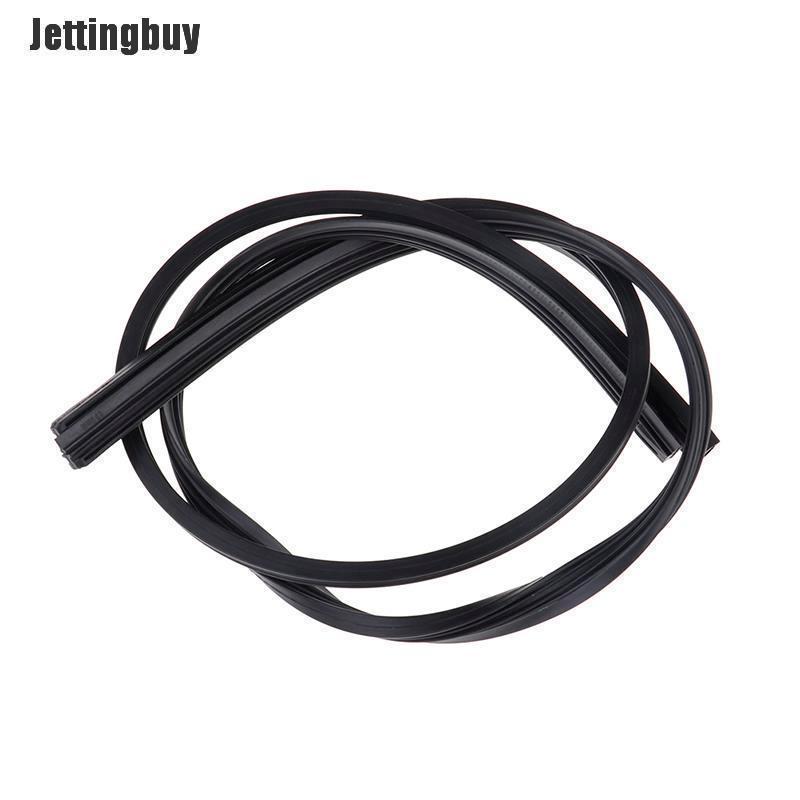 Jettingbuy Lưỡi Gạt Nước Kính Chắn Gió Silicon Thông Dụng 2X26 ''6Mm Dùng Cho Xe Hơi