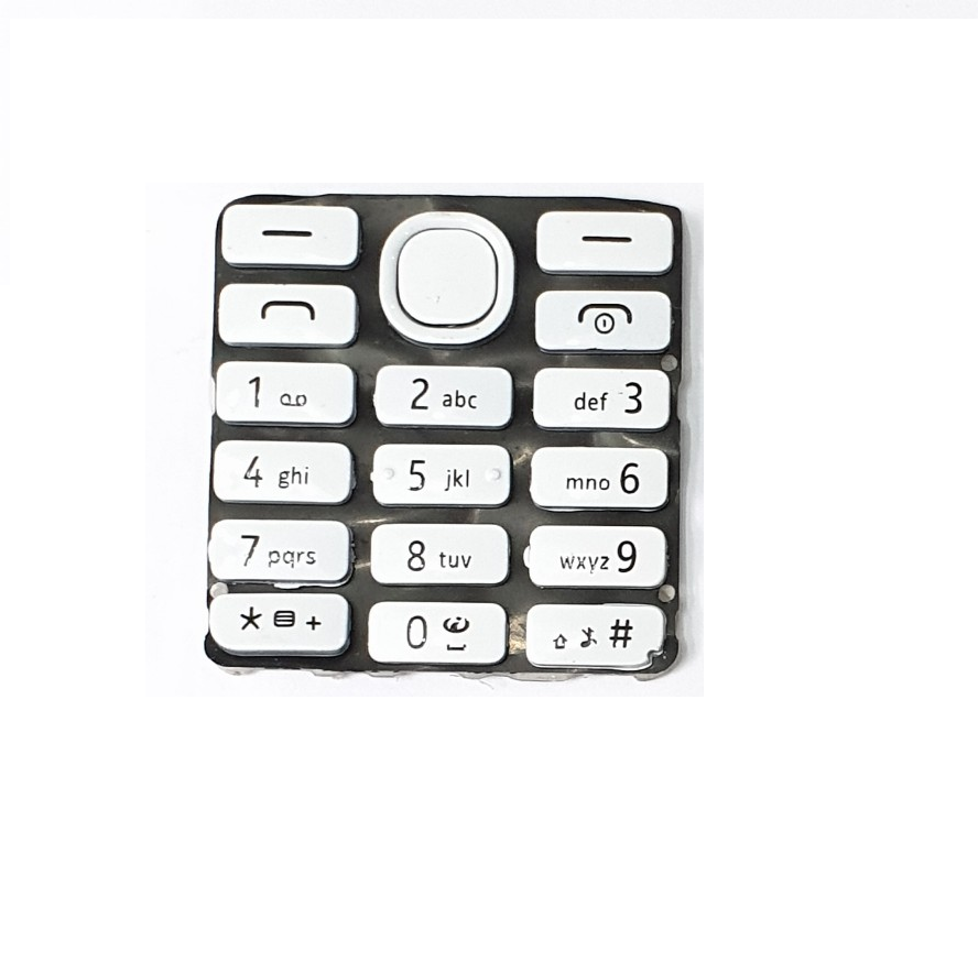 Bàn phím điện thoại Nokia 206
