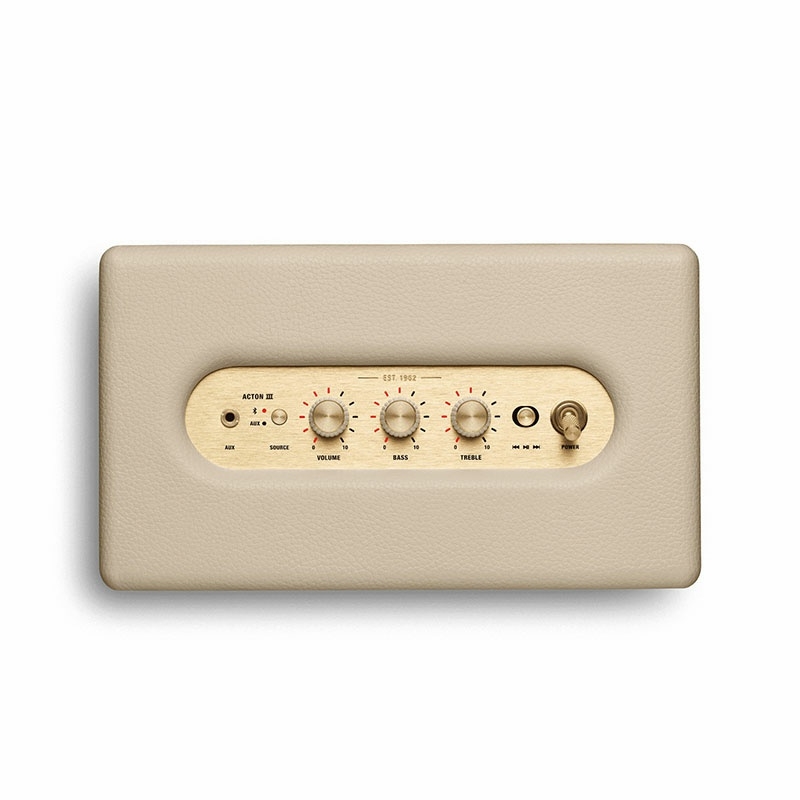 Loa Marshall Acton 3(hàng chính hãng marshall)